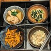 麺とおばんざいとお酒のお店 佳什