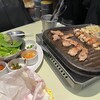 韓国屋台 ハンサム 藤沢店