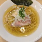 麺屋 いちょう - 