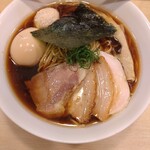 麺屋 いちょう - 