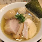 麺屋 いちょう - 