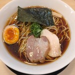 麺屋 いちょう - 