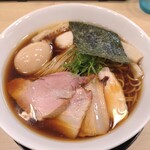 麺屋 いちょう - 