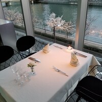 JUTURNA - ３年ほど前ののディナー