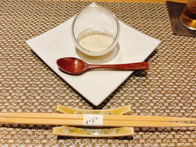 Tempura daiju photo 2