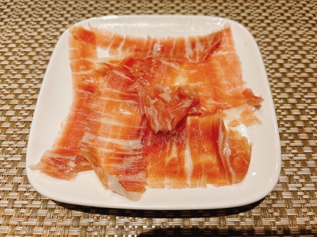 Tempura daiju photo 3