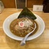 咲うラーメン屋さん 麺屋義流～第二章～