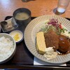 手作り洋食の店 おおさかや