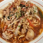 梵天らぁめん - 