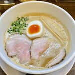 ラーメン家 みつ葉 - 