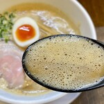ラーメン家 みつ葉 - 