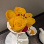 カフェ コムサ 池袋西武店 - 