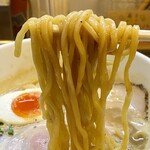 ラーメン家 みつ葉 - 
