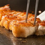 神戸鉄板 長田いっしん - 