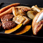 山手十番館 レストラン＆カフェ - 