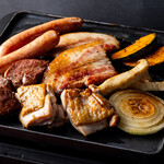 山手十番館 レストラン＆カフェ - 