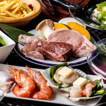 山手十番館 レストラン＆カフェ - 