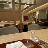 フレンチ懐石 広尾おくむら - 
