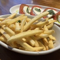 炭火焼イタリアン 海串 ブラーチェ - 