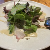 炭火焼イタリアン 海串 ブラーチェ - 