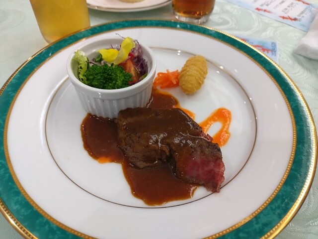 卯の花温泉 はぎ乃湯 - あやめ公園（その他）の写真