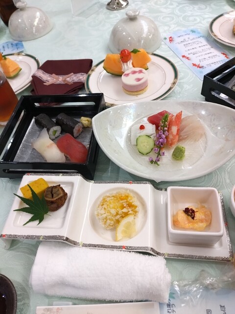 卯の花温泉 はぎ乃湯 &ndash; あやめ公園の魅力と口コミ | 山形・長井の温泉宿