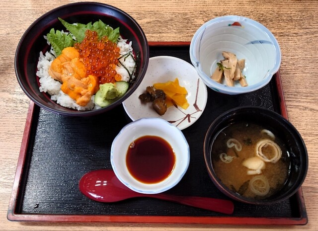 南部屋 松島海岸 | 松島の日本料理店