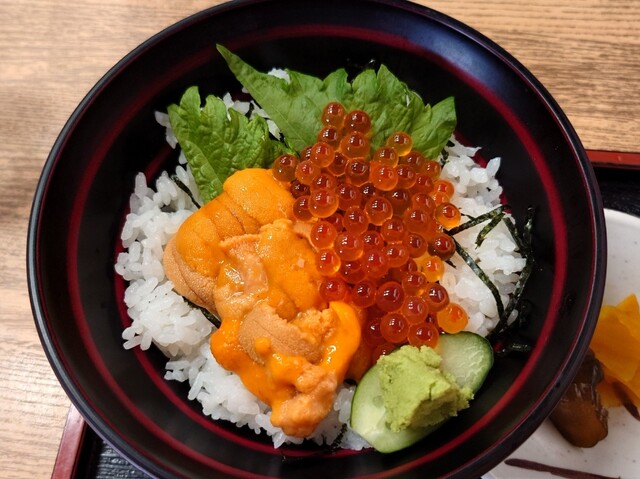 南部屋 - 松島海岸（日本料理）の写真