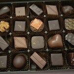 テオブロマ 渋谷本店 - 