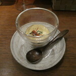 自由が丘 cheese亭 - ポタージュ　ゴールドラッシュ