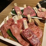焼肉 仙珠 - 