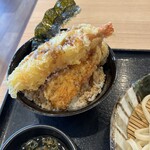 嘉兵衛うどん製麺 - 