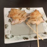 ゆるり - 手羽先