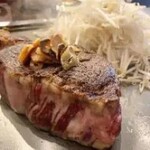 神戸鉄板 長田いっしん - 