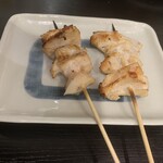 ゆるり - ヤゲン軟骨