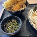 嘉兵衛うどん製麺 - 
