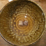 自由が丘 cheese亭 - 青森県　津軽産　鴨　コンソメ