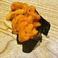 鮨 りんだ - 