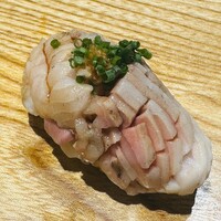 鮨 りんだ - 