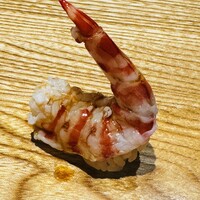 鮨 りんだ - 