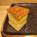 鮨まつもと - 玉子