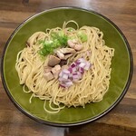 中華そば たがや - 和え玉