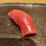 鮨まつもと - 赤身