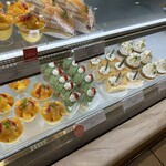 アンテノール - 【ショーケース】