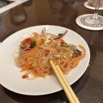 タイ料理バンセーン - 