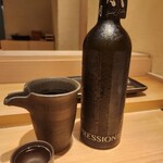 鮨まつもと - 作インプレッション