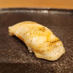 鮨まつもと - 穴子