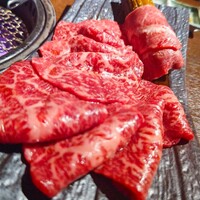 炭火焼肉 ふちおか - 