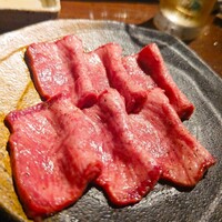 炭火焼肉 ふちおか - 