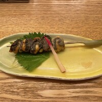 博多うなぎ屋 藤う那 - 
